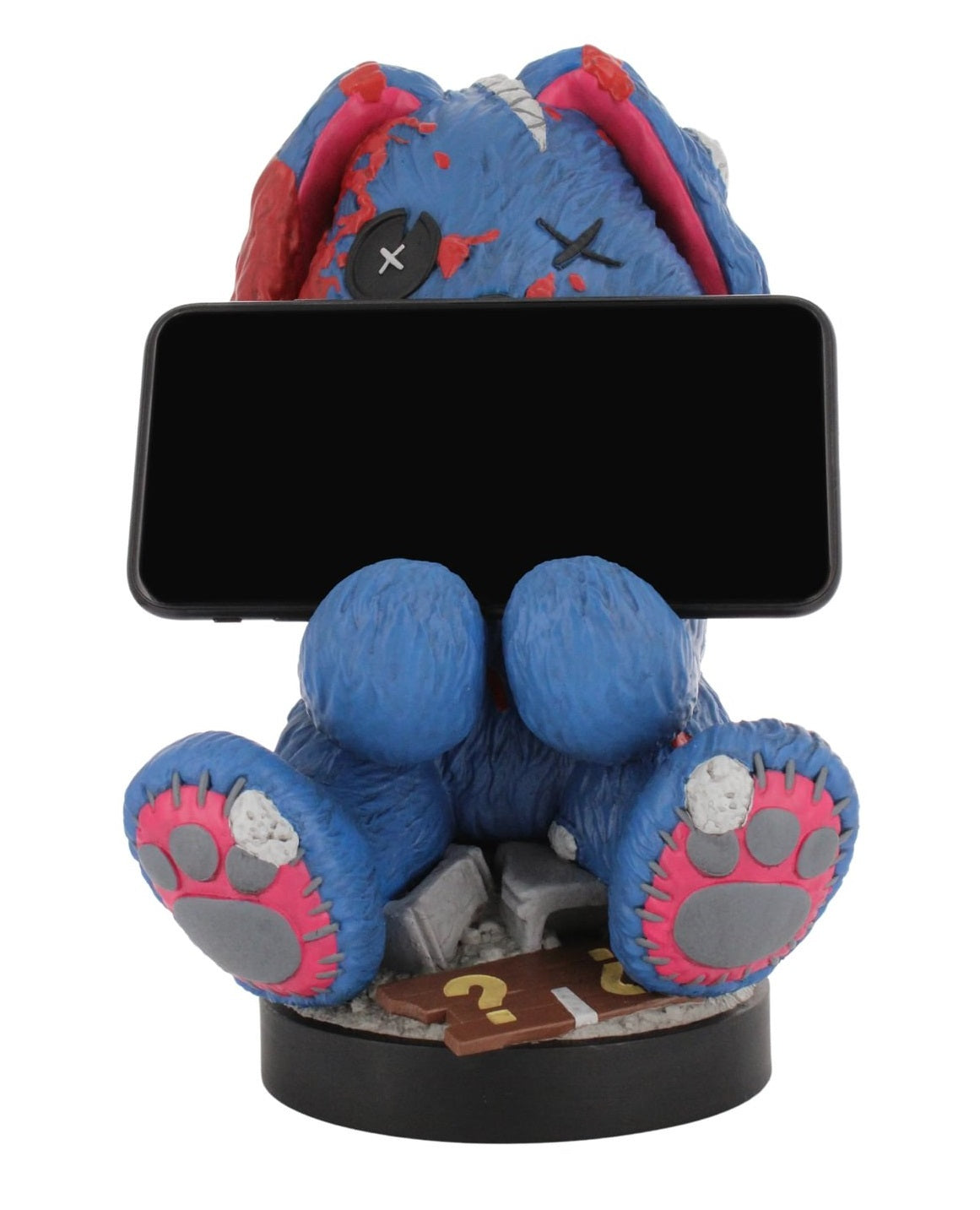 Cable Guy Controller Holder - Mr Peeks (Switch, PC, PS5, PS4, Xbox Series X, Xbox One)