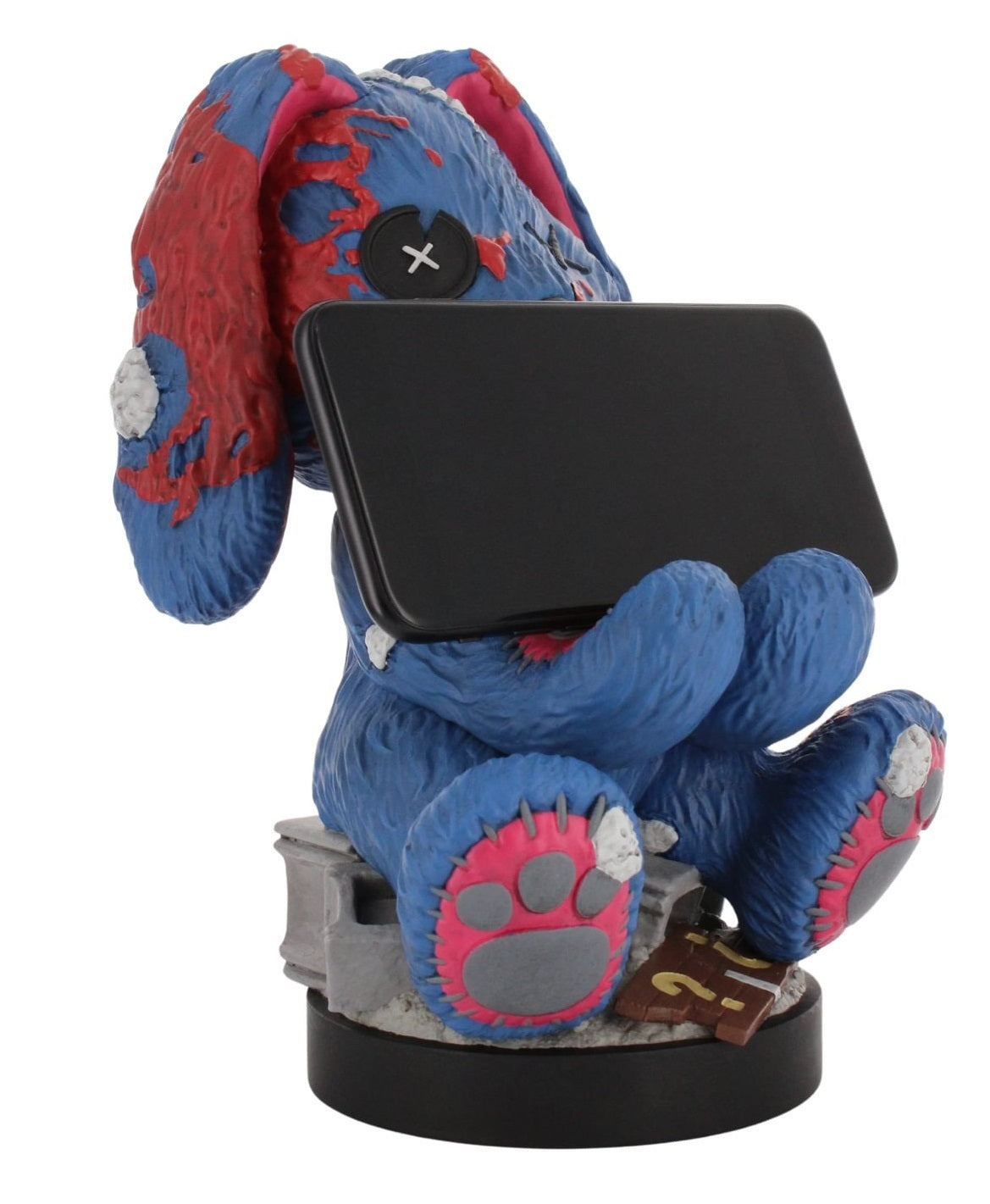 Cable Guy Controller Holder - Mr Peeks (Switch, PC, PS5, PS4, Xbox Series X, Xbox One)