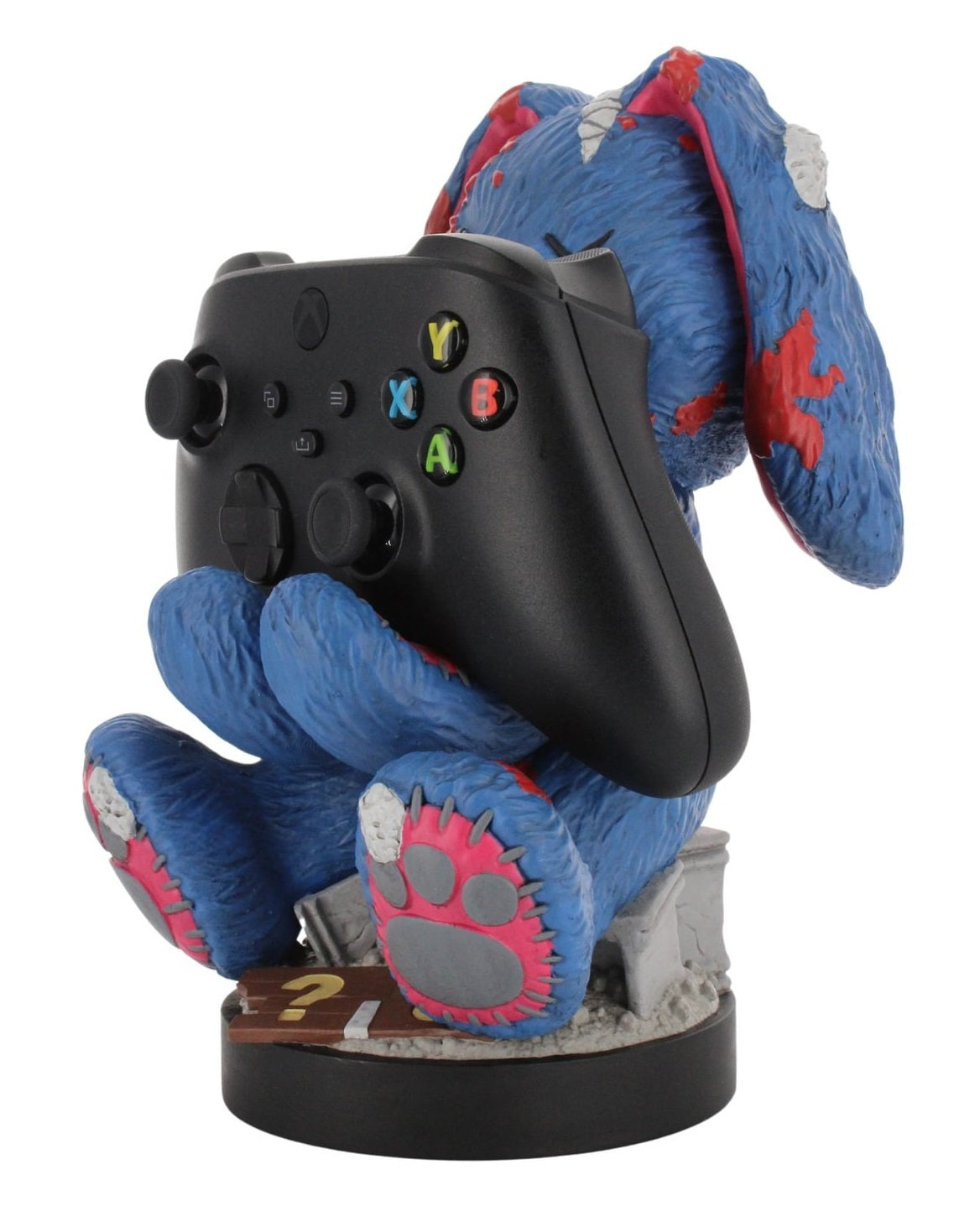 Cable Guy Controller Holder - Mr Peeks (Switch, PC, PS5, PS4, Xbox Series X, Xbox One)