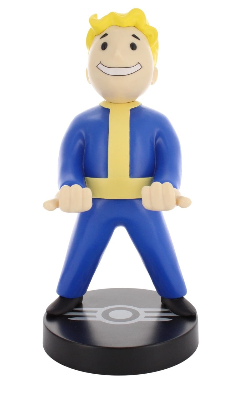 Cable Guy Controller Holder - Vault Boy (Switch, PC, PS5, PS4, Xbox Series X, Xbox One)