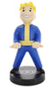 Cable Guy Controller Holder - Vault Boy (Switch, PC, PS5, PS4, Xbox Series X, Xbox One)