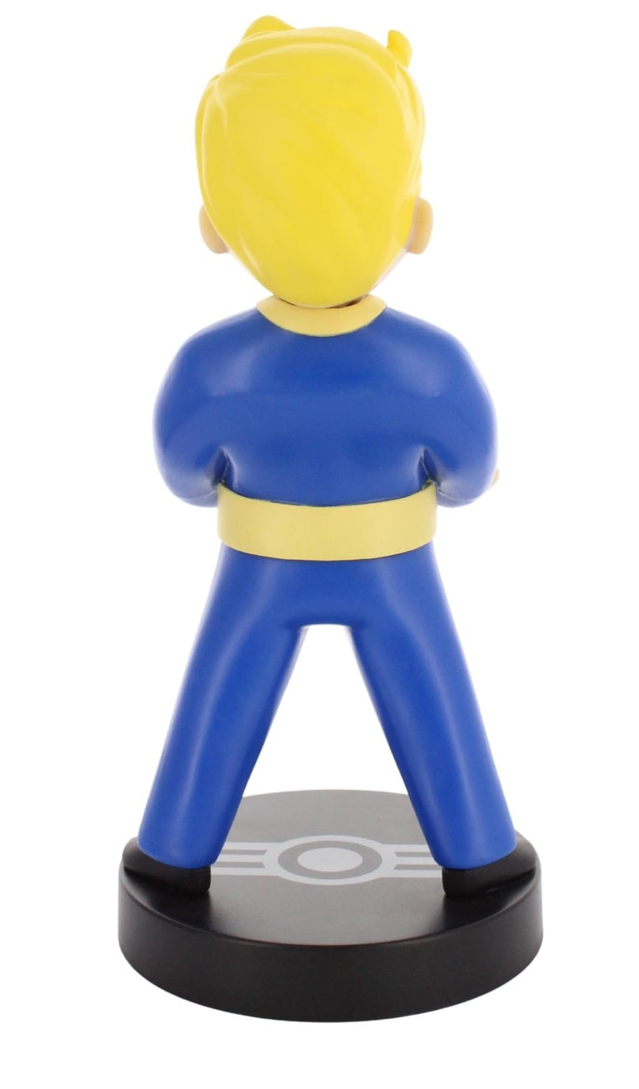 Cable Guy Controller Holder - Vault Boy (Switch, PC, PS5, PS4, Xbox Series X, Xbox One)