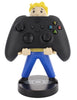 Cable Guy Controller Holder - Vault Boy (Switch, PC, PS5, PS4, Xbox Series X, Xbox One)