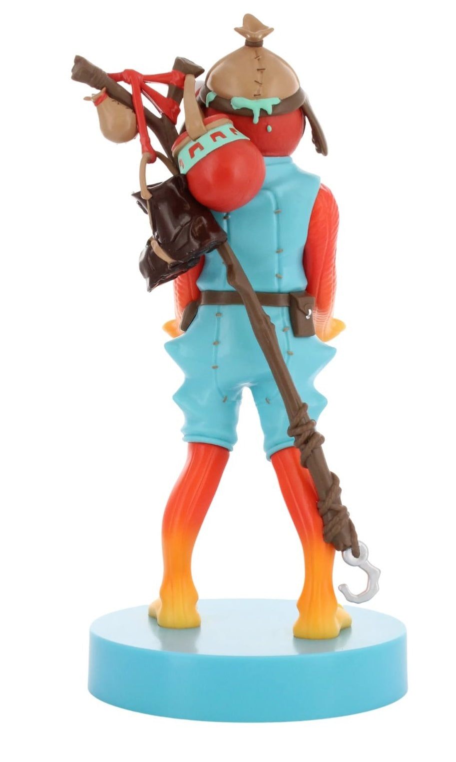 Cable Guy Controller Holder - Fishsticks (Switch, PC, PS5, PS4, Xbox Series X, Xbox One)