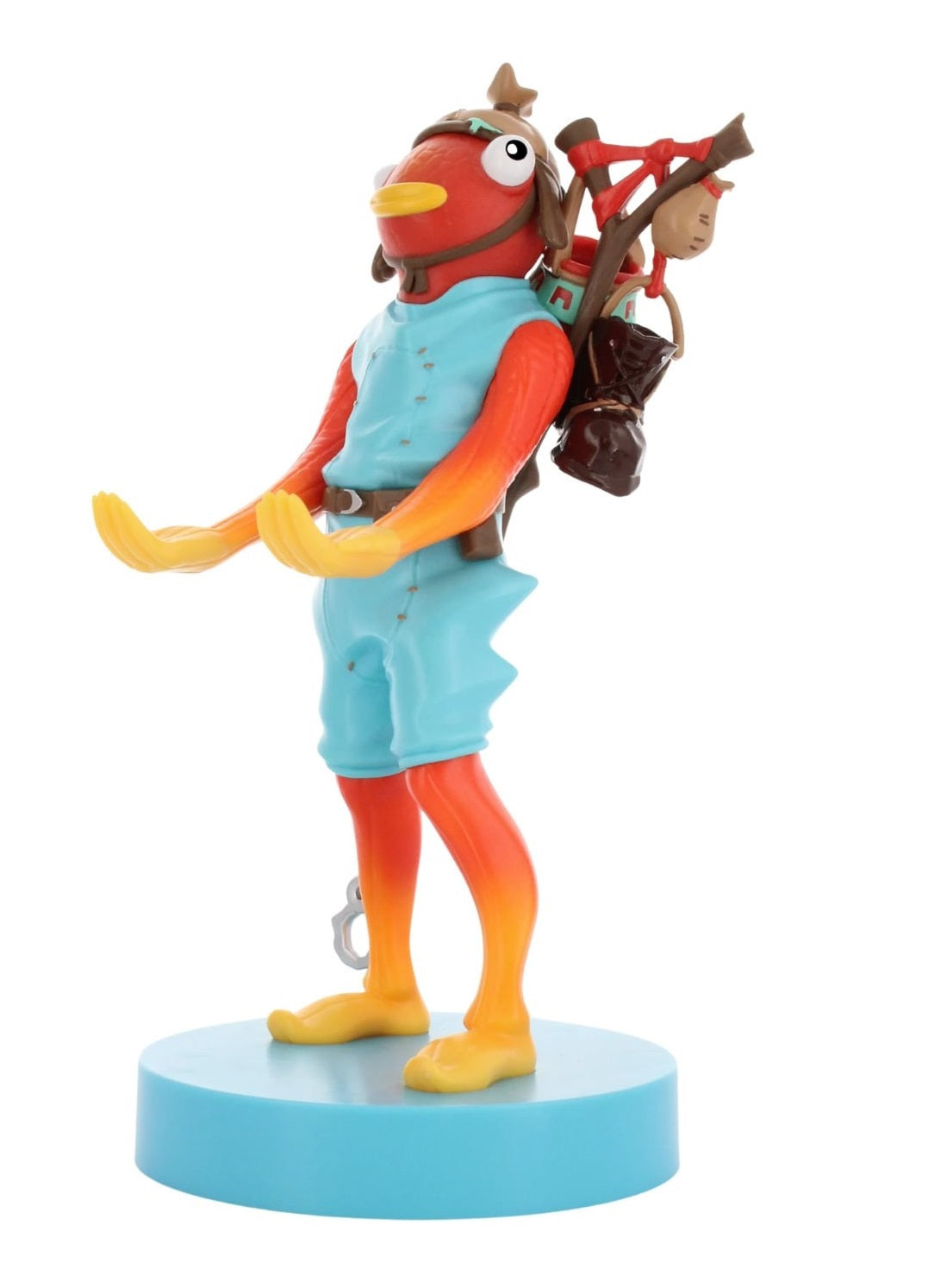 Cable Guy Controller Holder - Fishsticks (Switch, PC, PS5, PS4, Xbox Series X, Xbox One)