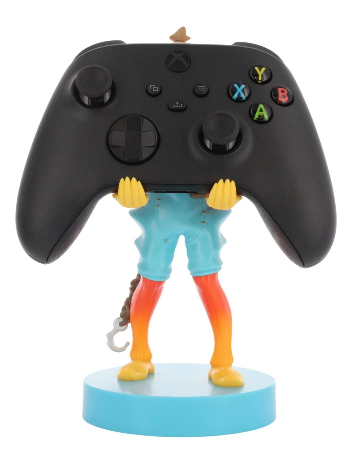 Cable Guy Controller Holder - Fishsticks (Switch, PC, PS5, PS4, Xbox Series X, Xbox One)