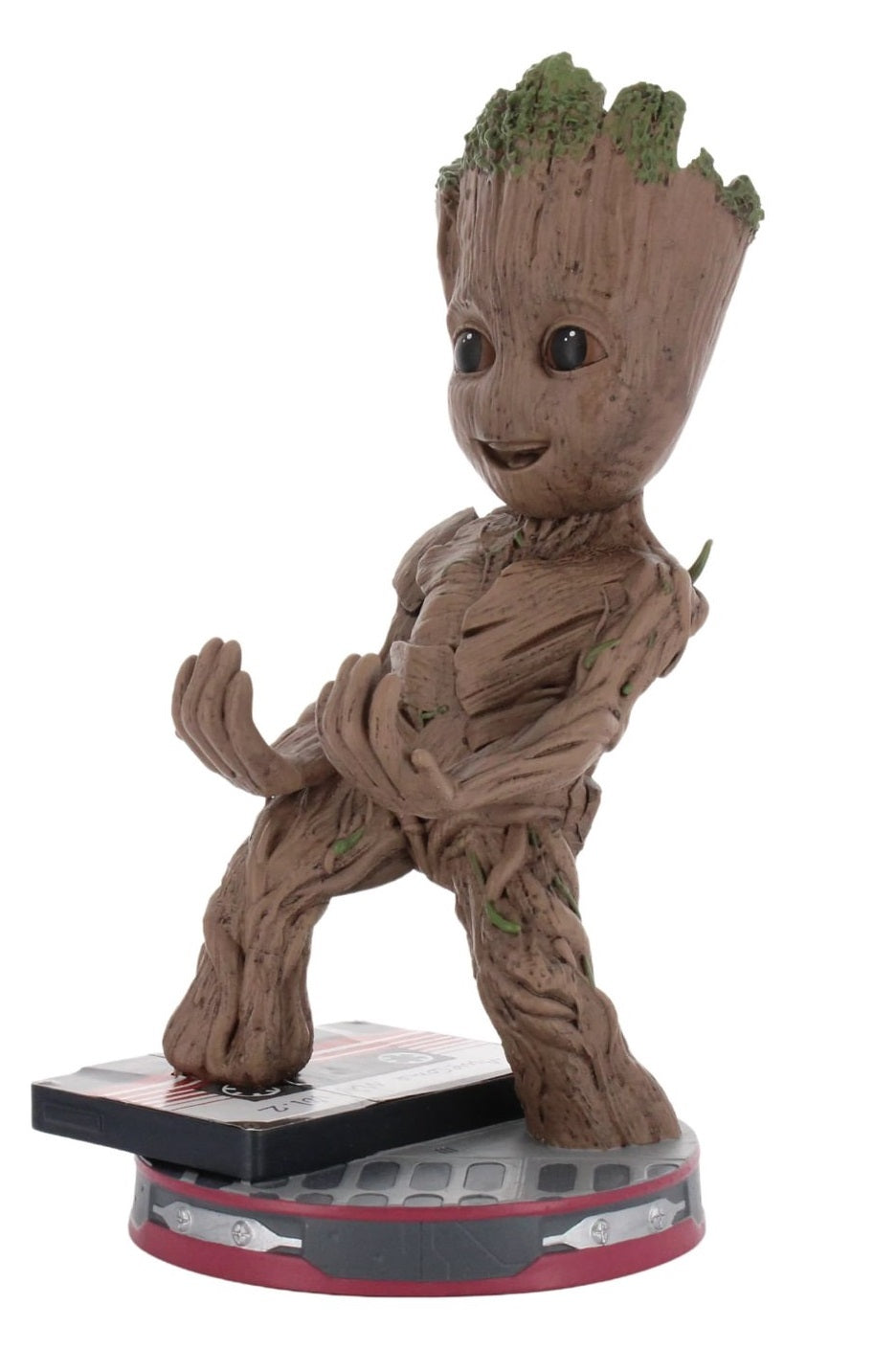 Cable Guy Controller Holder - Groot (Switch, PC, PS5, PS4, Xbox Series X, Xbox One)