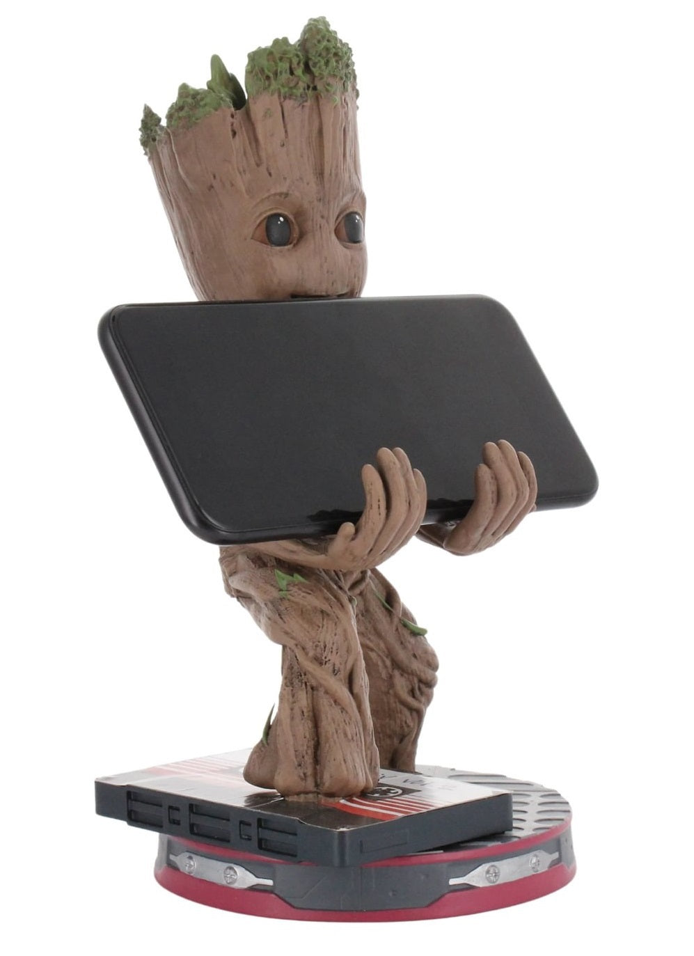 Cable Guy Controller Holder - Groot (Switch, PC, PS5, PS4, Xbox Series X, Xbox One)