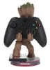 Cable Guy Controller Holder - Groot (Switch, PC, PS5, PS4, Xbox Series X, Xbox One)