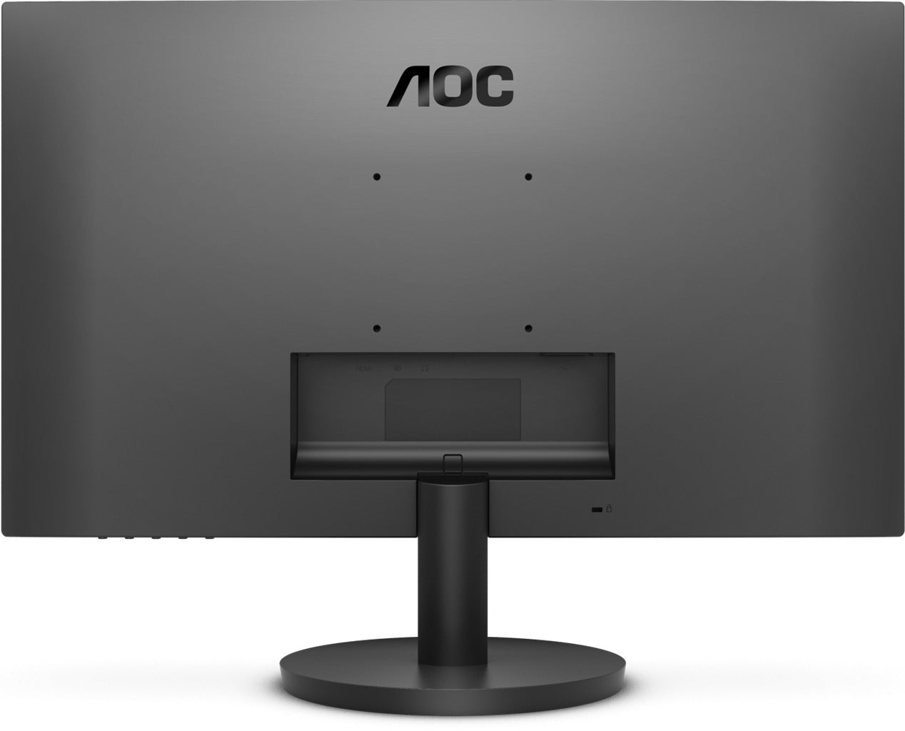 27" AOC U27B35 4K 60Hz 4ms IPS Monitor