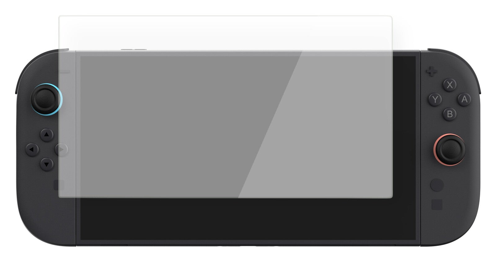 PowerPlay Switch 2 Glass Screen Protector