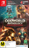 Oddworld Anthology (Switch)