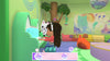 DreamWorks Gabbys Dollhouse Ready to Party (Switch)