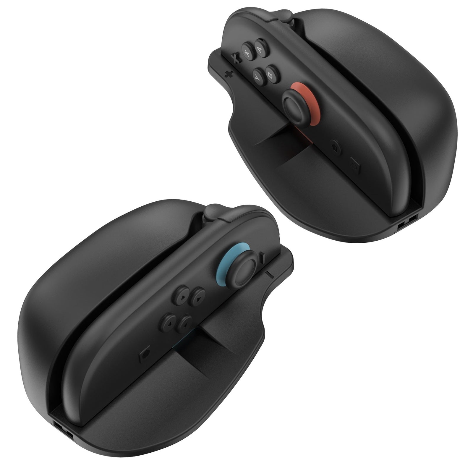 Powerwave Mouse Adapter Twin Pack for Switch 2