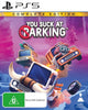 You Suck at Parking Complete Edition (PS5)