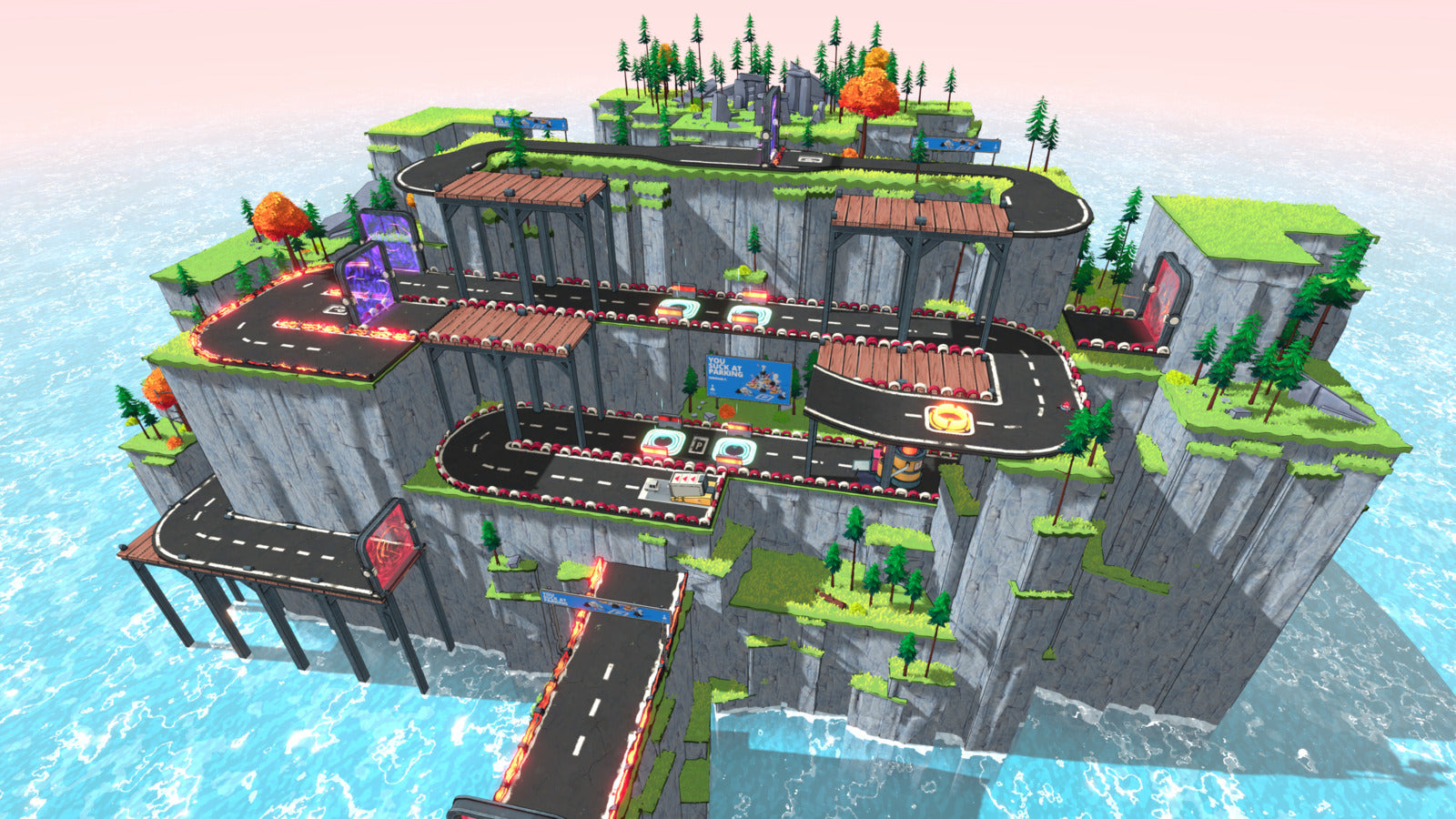 You Suck at Parking Complete Edition (PS5)