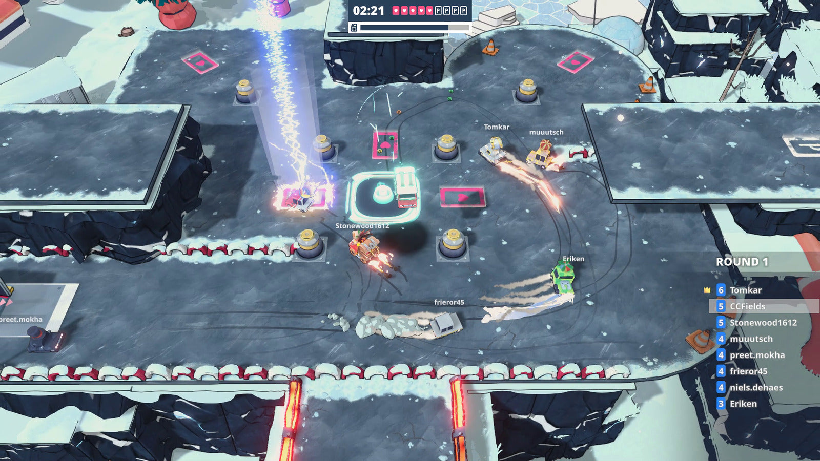 You Suck at Parking Complete Edition (PS5)