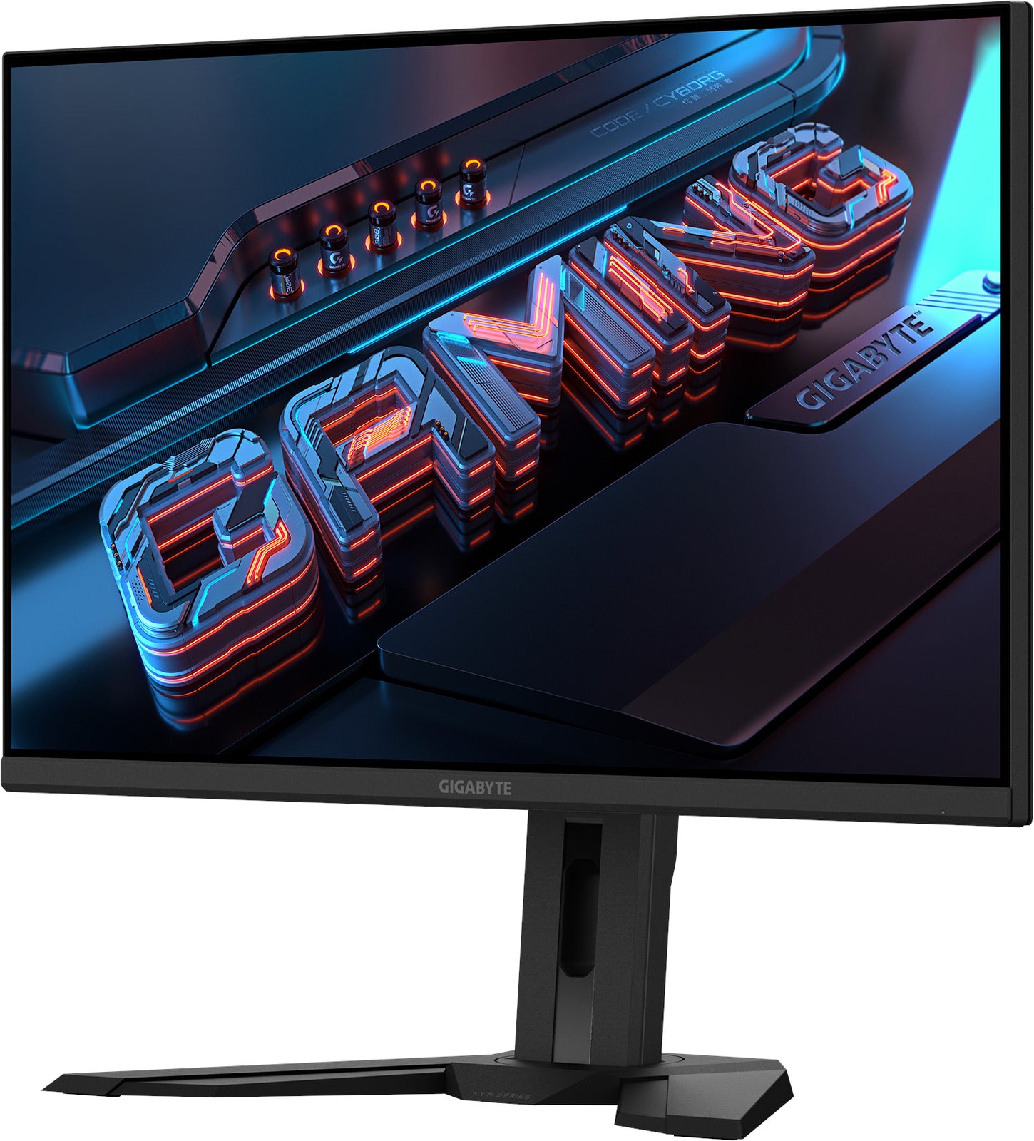 32" Gigabyte M32UP 4K 160Hz 1ms VRR HDR Gaming Monitor