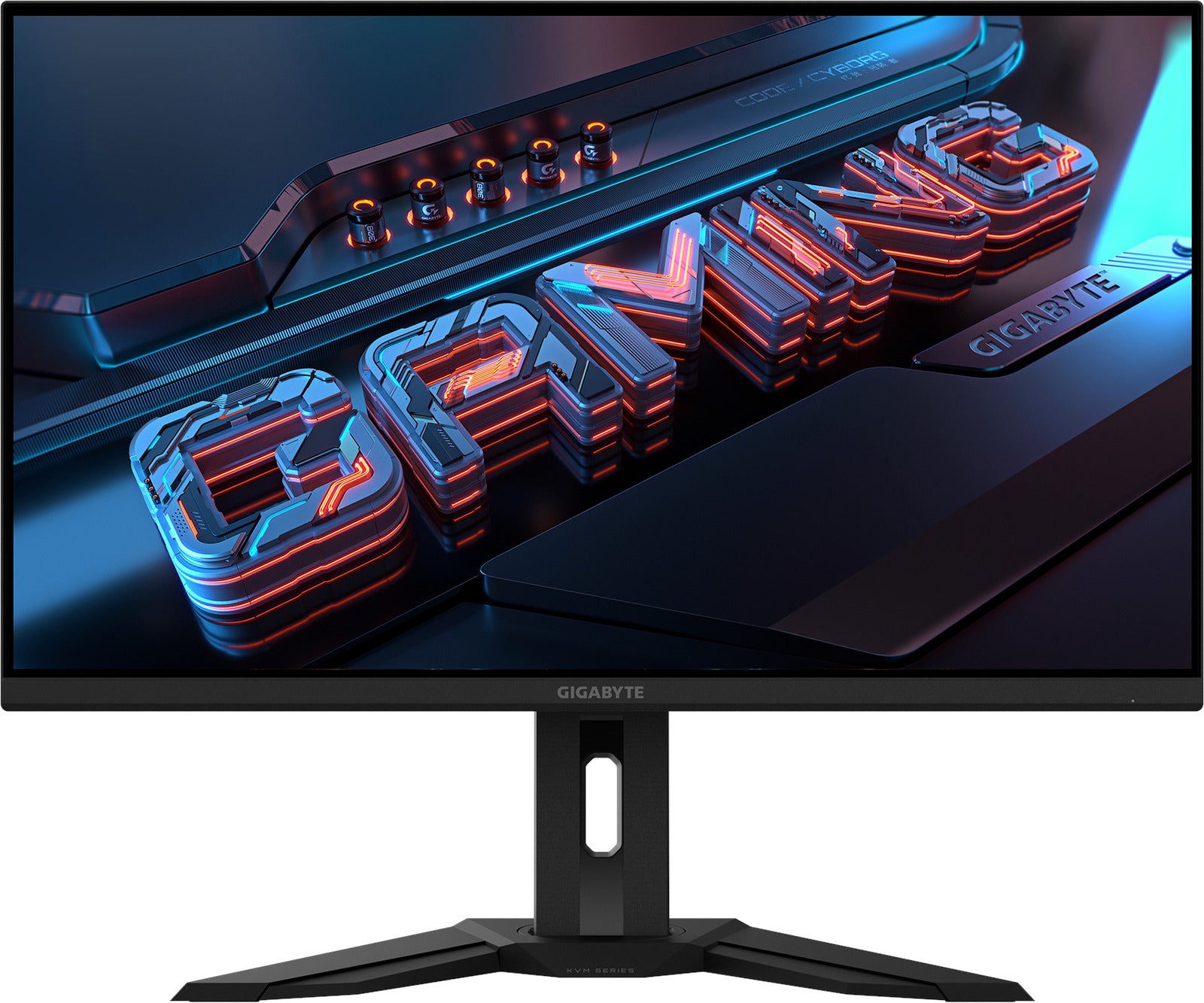 32" Gigabyte M32UP 4K 160Hz 1ms VRR HDR Gaming Monitor