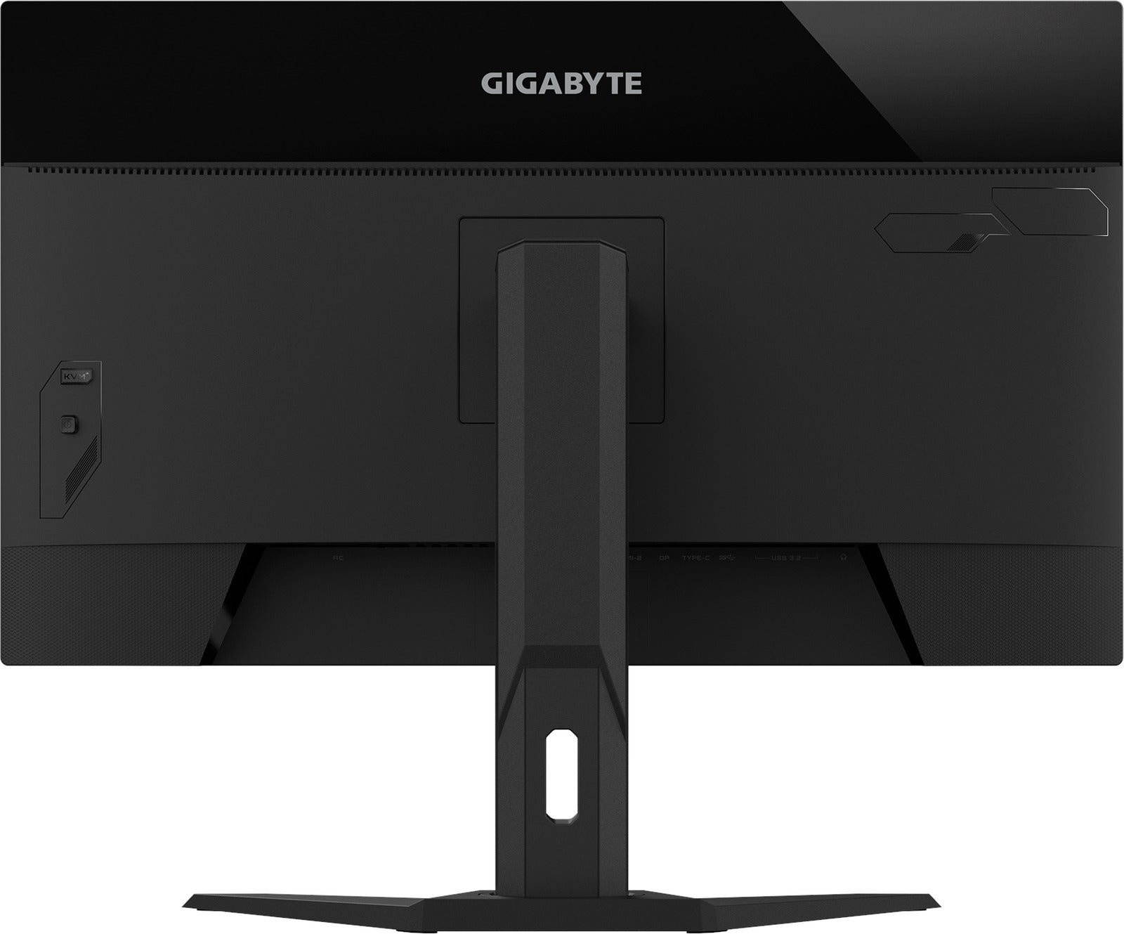 32" Gigabyte M32UP 4K 160Hz 1ms VRR HDR Gaming Monitor