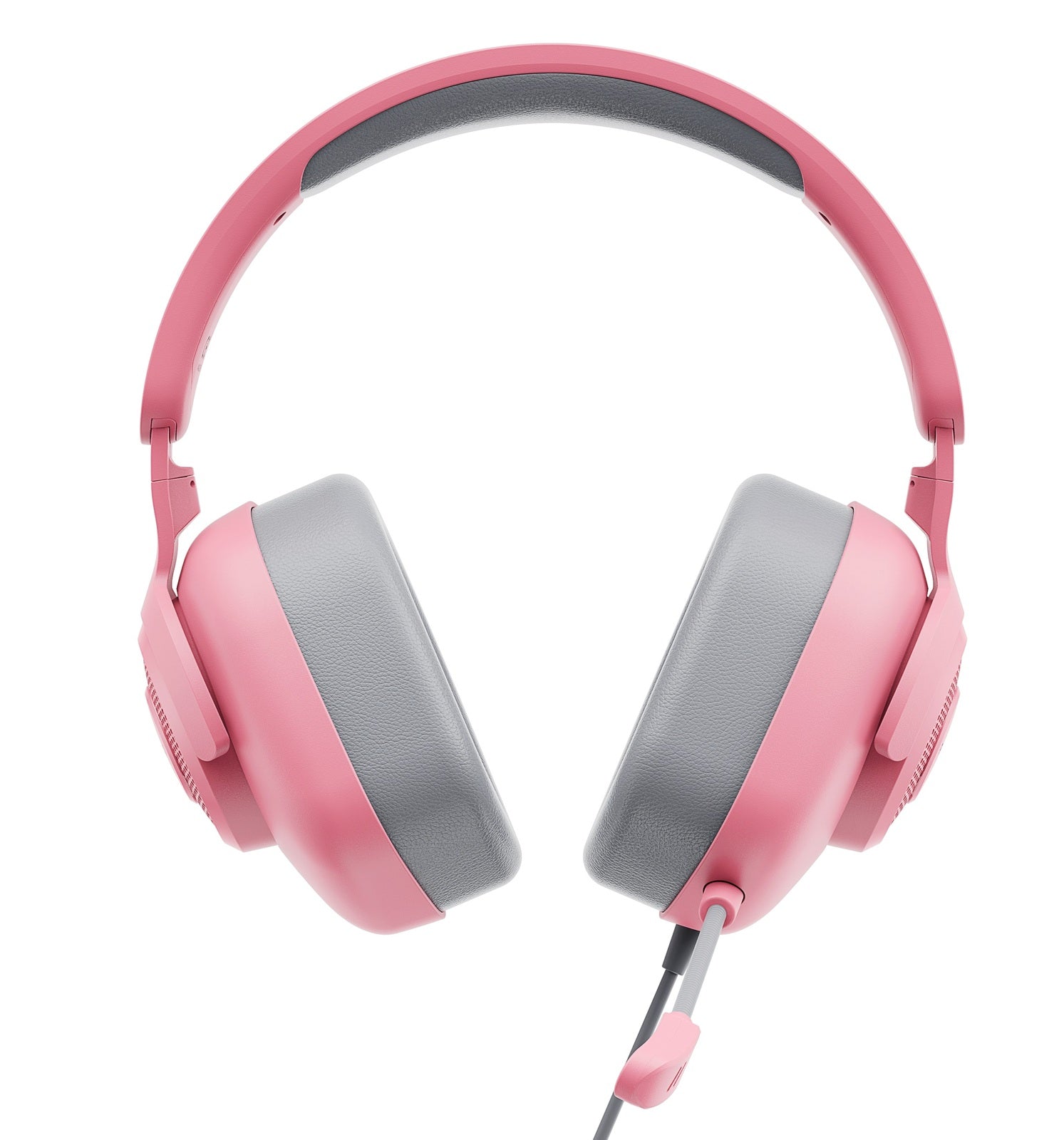 Playmax MX1 Pro Wired Gaming Headset (Pink) (PC, PS5, PS4, Xbox Series X, Xbox One)