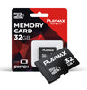 Playmax Switch 32GB Memory Card