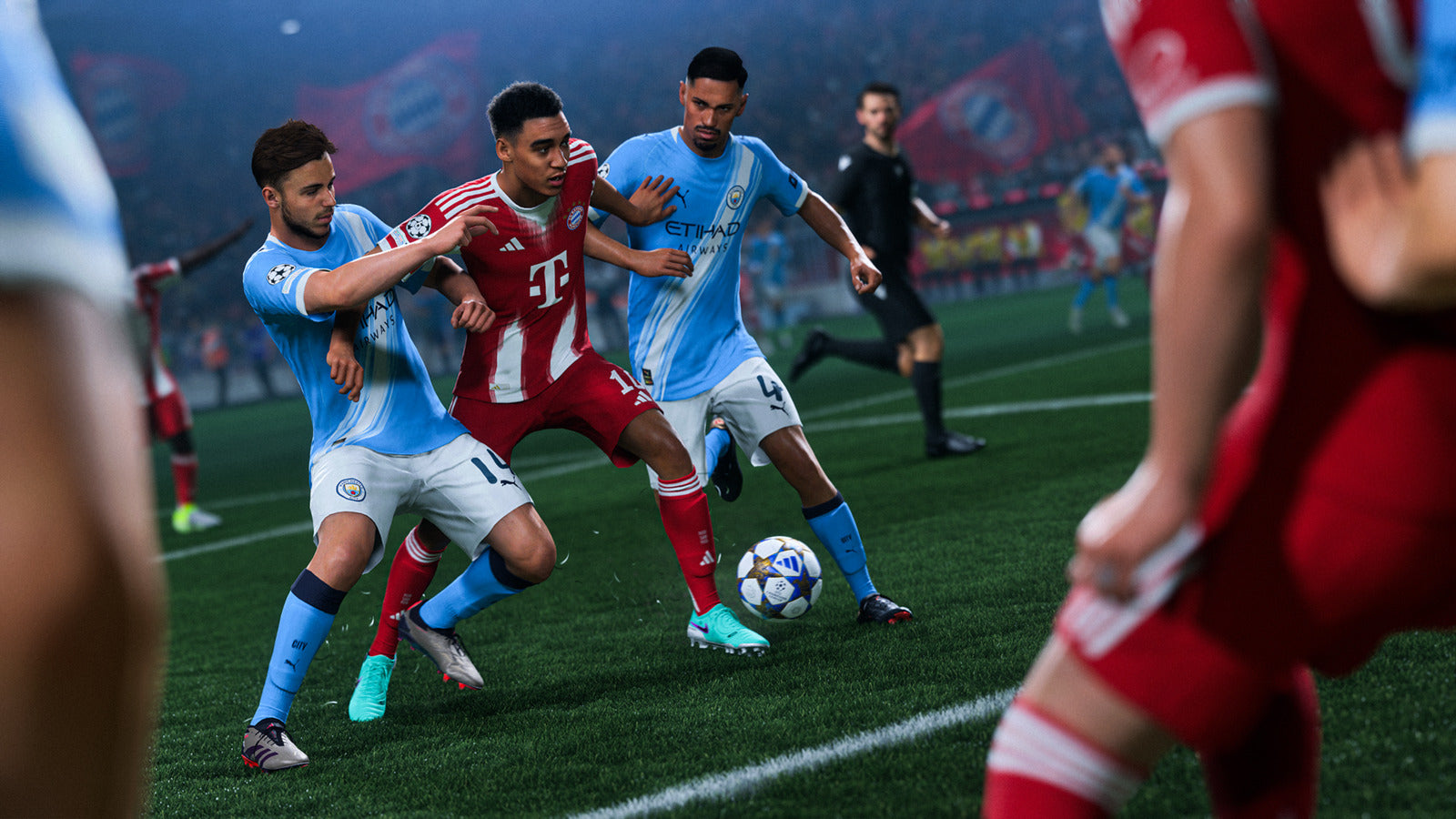 EA Sports FC 26 (PS5)