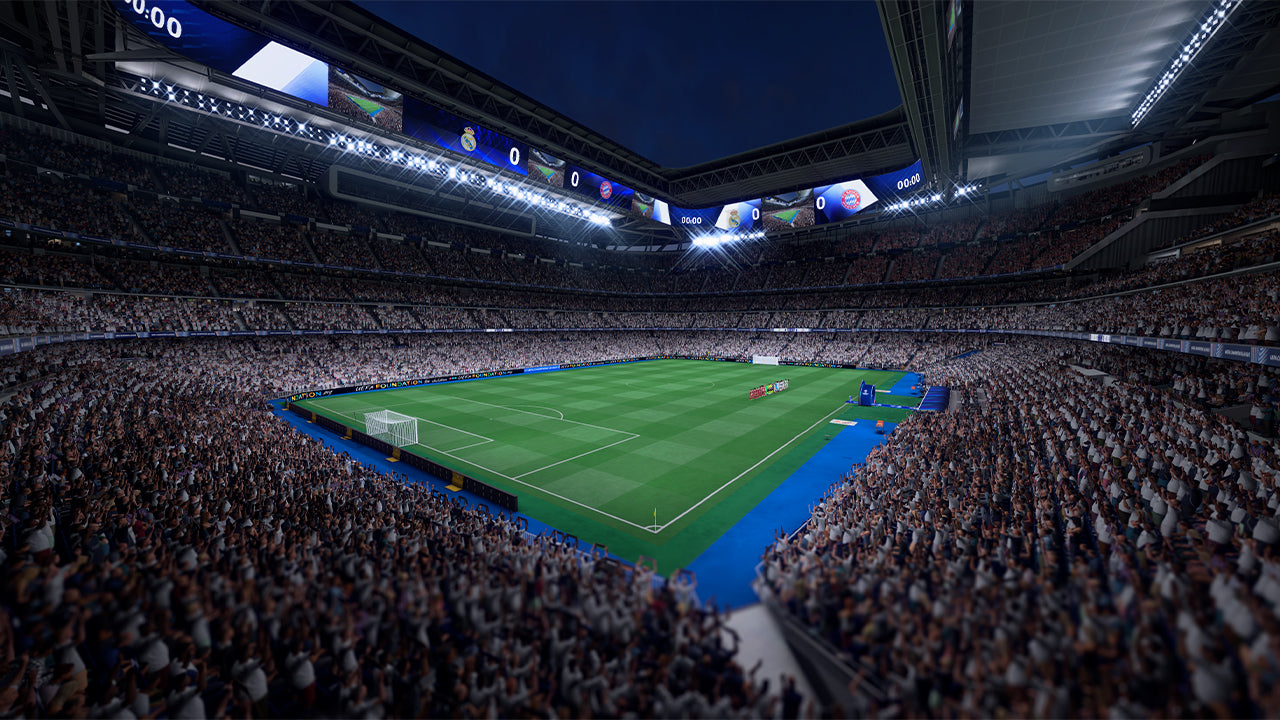 EA Sports FC 26 (GKC) (Switch 2)