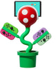 Powkong Piranha Plant Dock for Switch