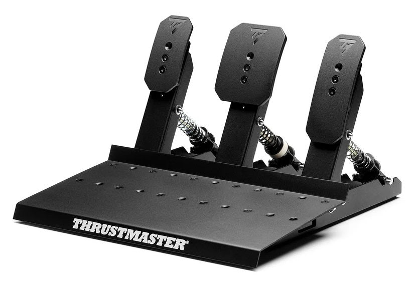 Thrustmaster Raceline Pedals III (PC, PS5, PS4, Xbox Series X, Xbox One)