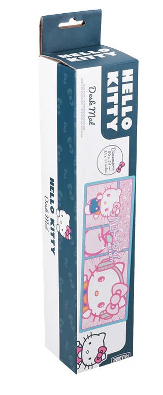 Hello Kitty Desk Mat (PC)