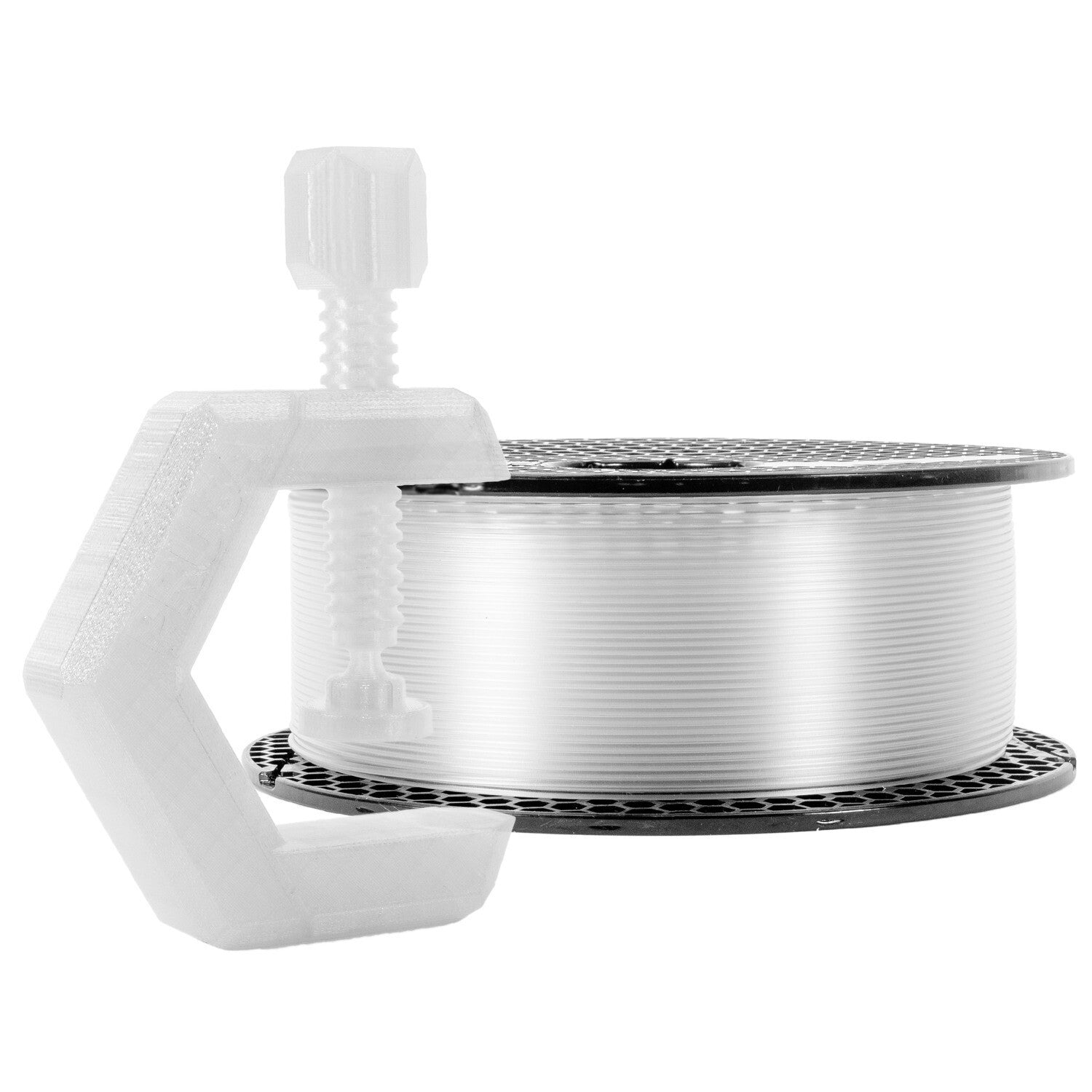 Prusament PETG Filament - Clear (1kg)