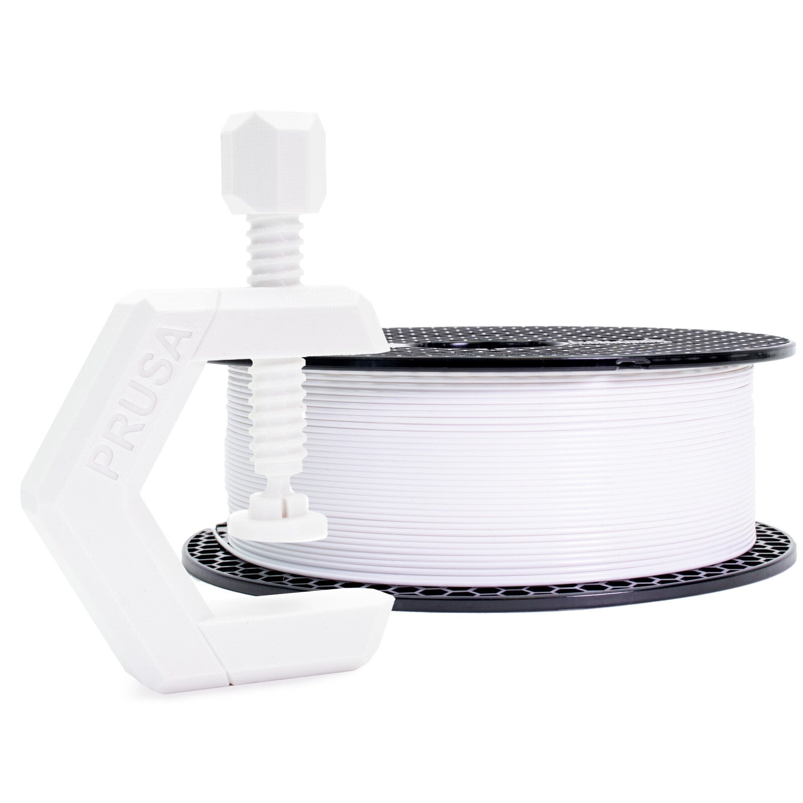 Prusament PETG Filament - Signal White (1kg)
