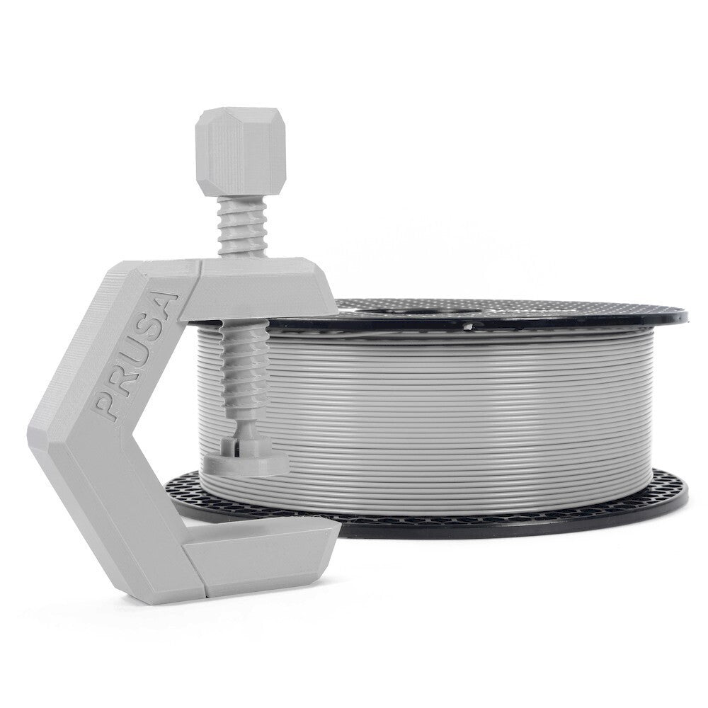 Prusament PETG Filament - Urban Grey (1kg)