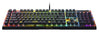 Razer BlackWidow V4 X Wired Mechanical Gaming Keyboard - Green Switch (Pokémon Kanto Starters Edition)