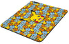 Razer Gigantus V2 - Soft Gaming Mouse Mat Medium (Pokémon Kanto Starters Edition)
