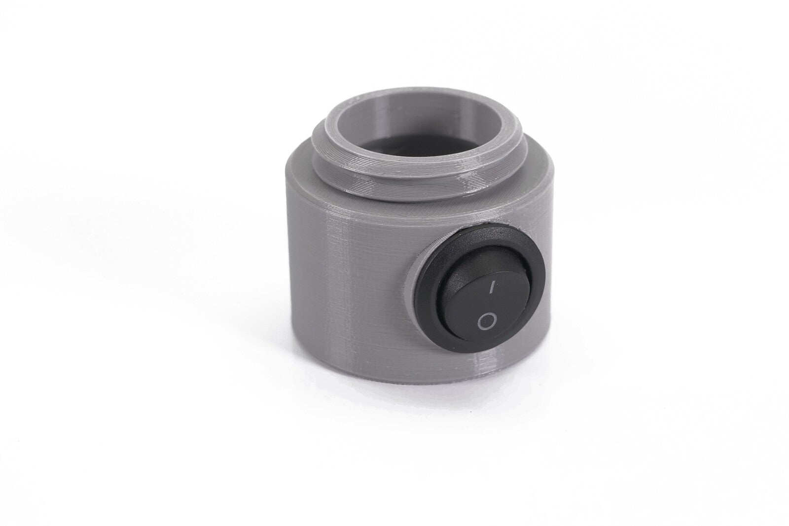 Prusament PETG Filament - Urban Grey (1kg)