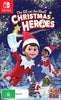 The Elf on the Shelf: Christmas Heroes (Switch)