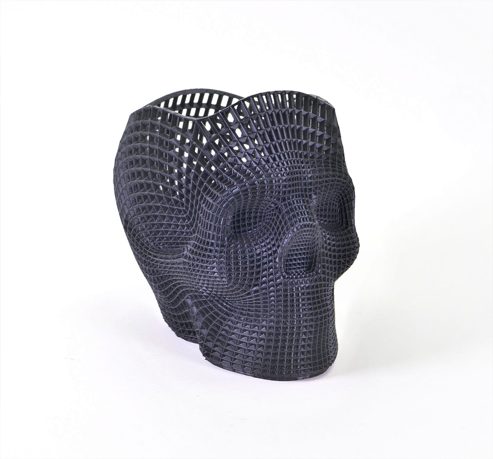 Prusament PLA Filament - Jet Black (1kg)