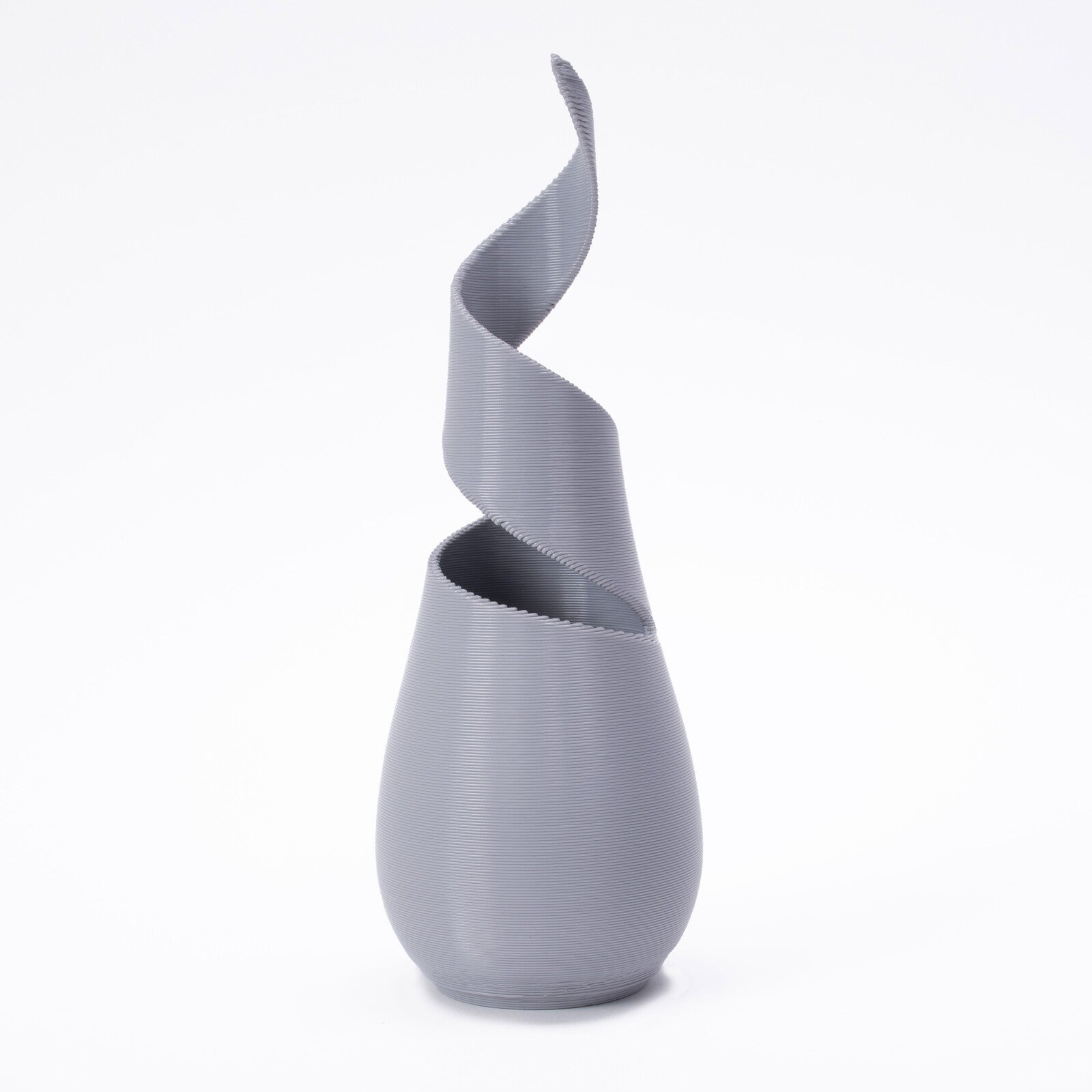 Prusament PLA Filament - Gravity Grey (1kg)