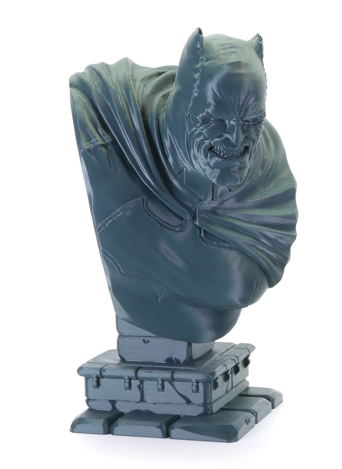 Prusament PLA Filament - Gentleman's Grey (1kg)