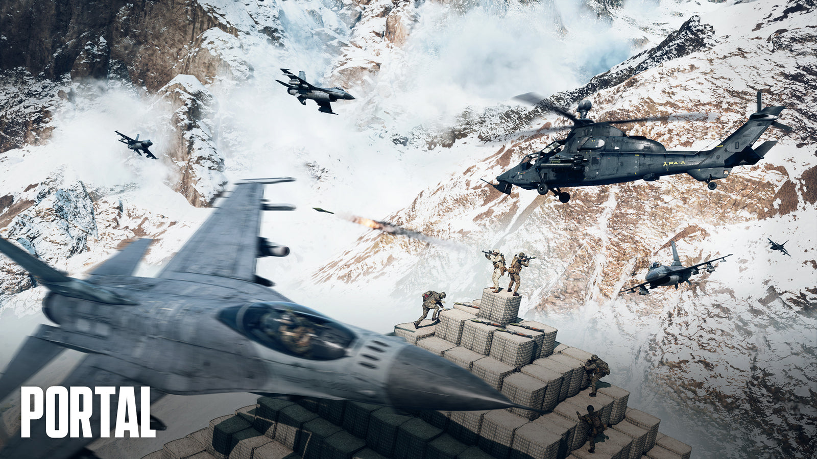 Battlefield 6 (Xbox Series X)