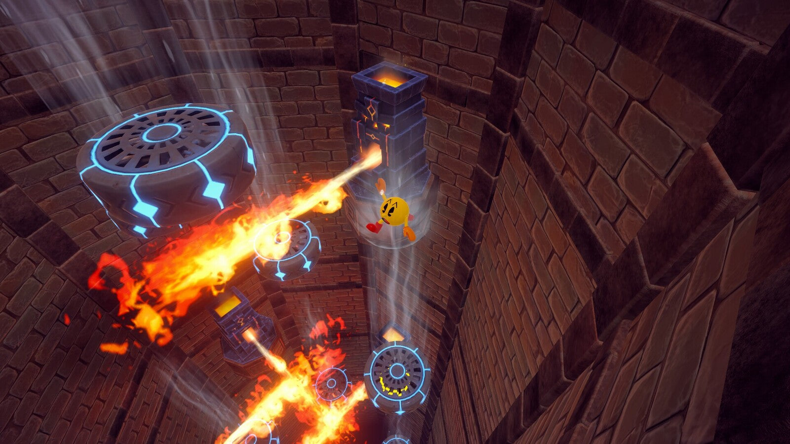 Pac-Man World 2 Re-PAC (Switch)