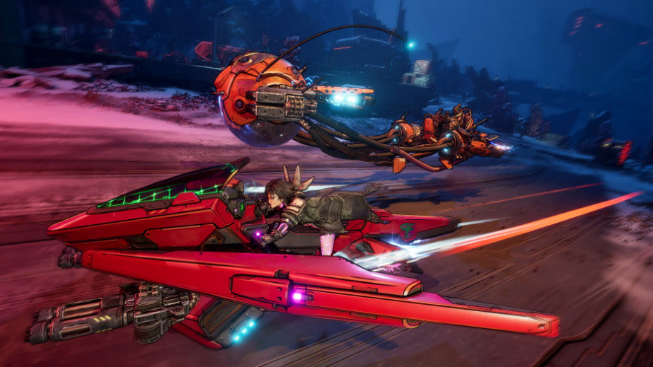 Borderlands 4 (Xbox Series X)