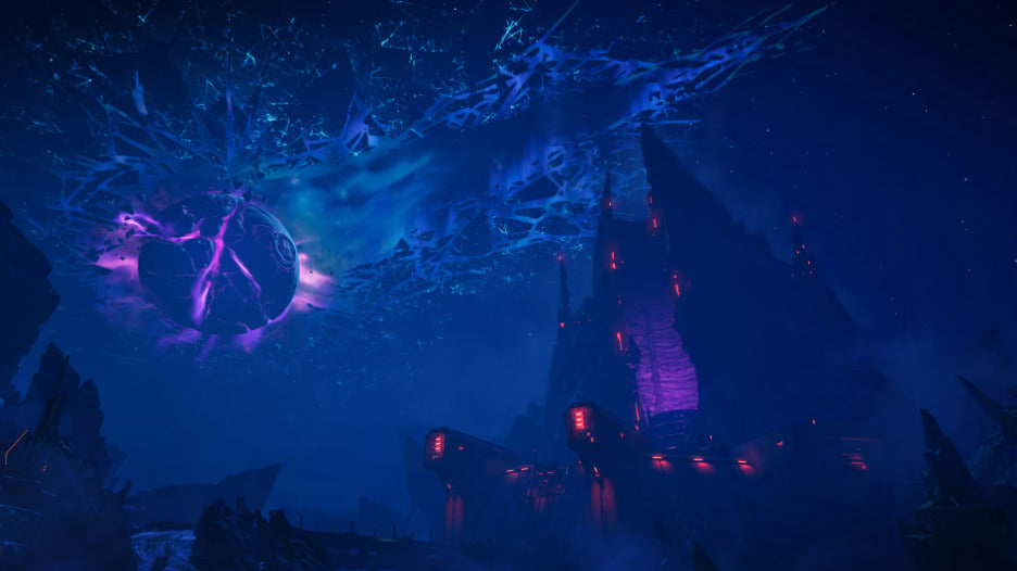 Borderlands 4 (Xbox Series X)