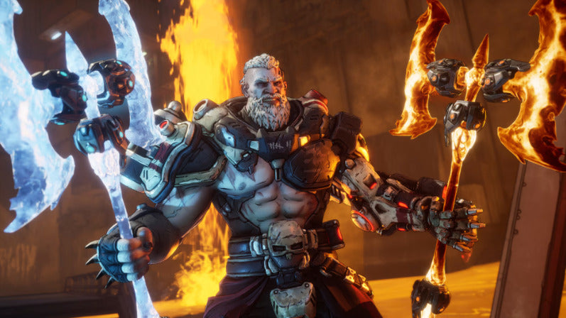 Borderlands 4 (Xbox Series X)