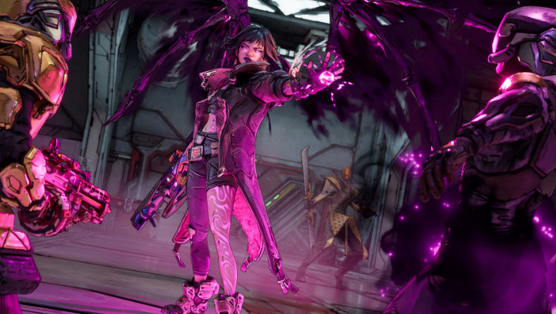 Borderlands 4 (Xbox Series X)