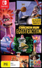 Chicken Run: Eggstraction (Switch)