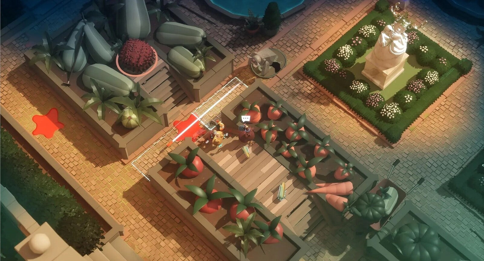 Chicken Run: Eggstraction (Switch)