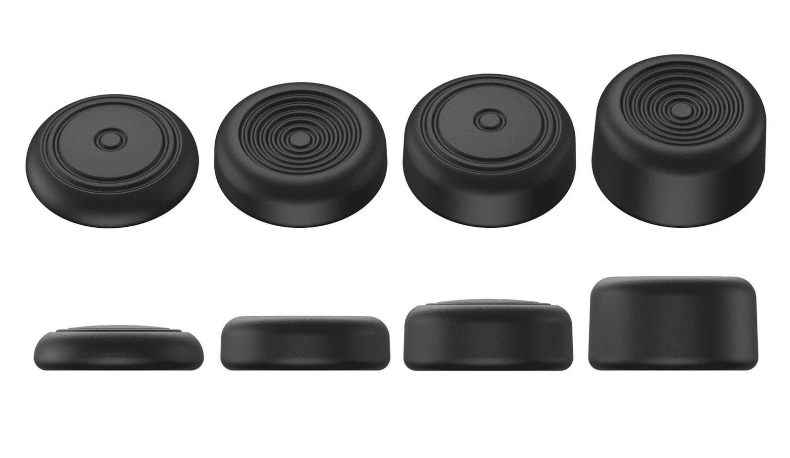 Powerwave Ergo Grip Pack for Nintendo Switch 2